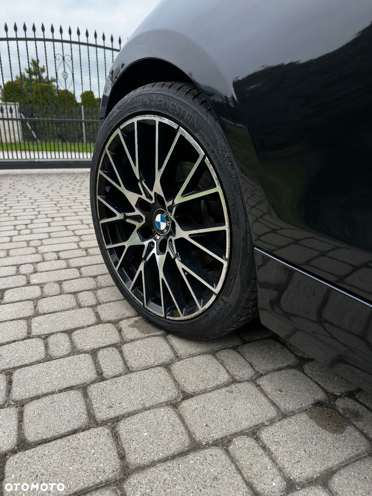 BMW Seria 1 118i - 8