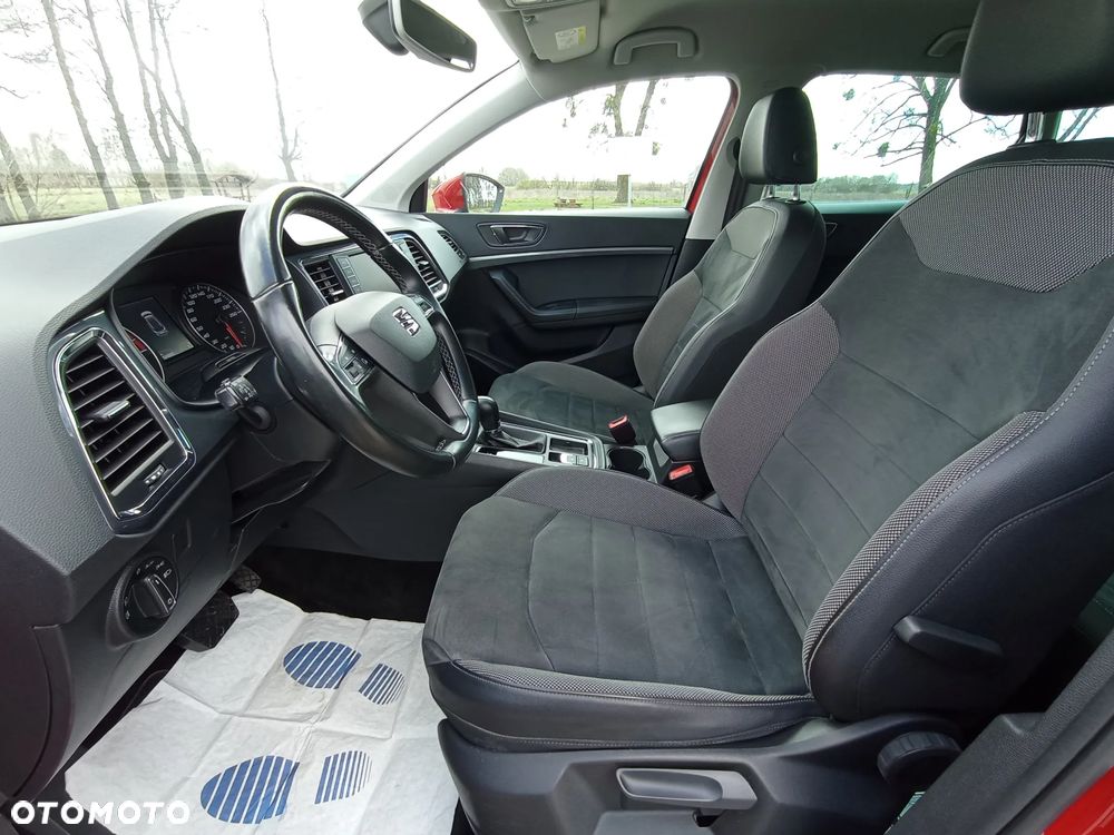 Seat Ateca - 19