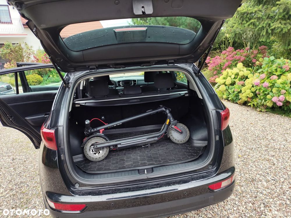 Kia Sportage 1.6 GDI L 2WD - 7