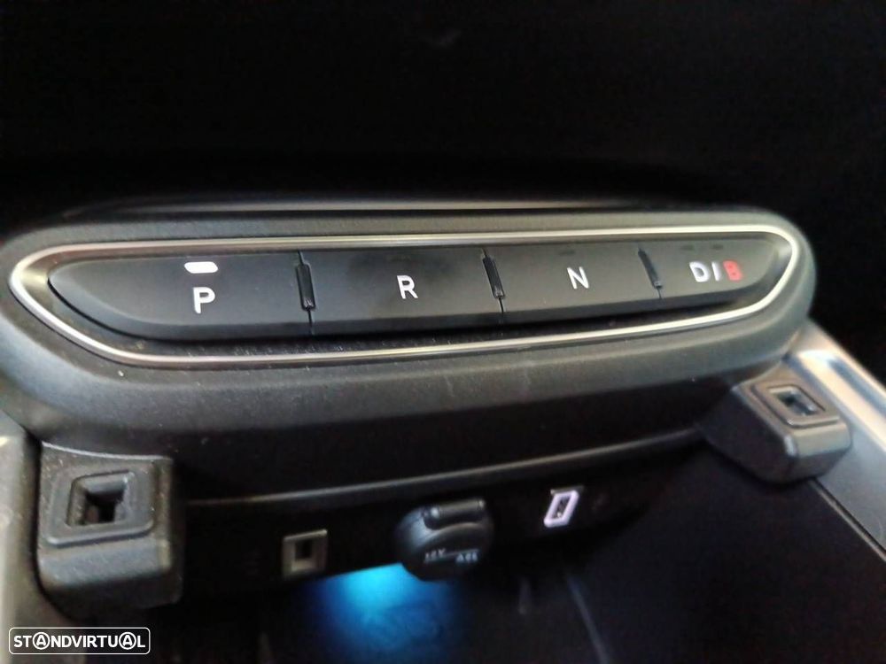 Jeep Avenger 54 kWh Altitude - 22
