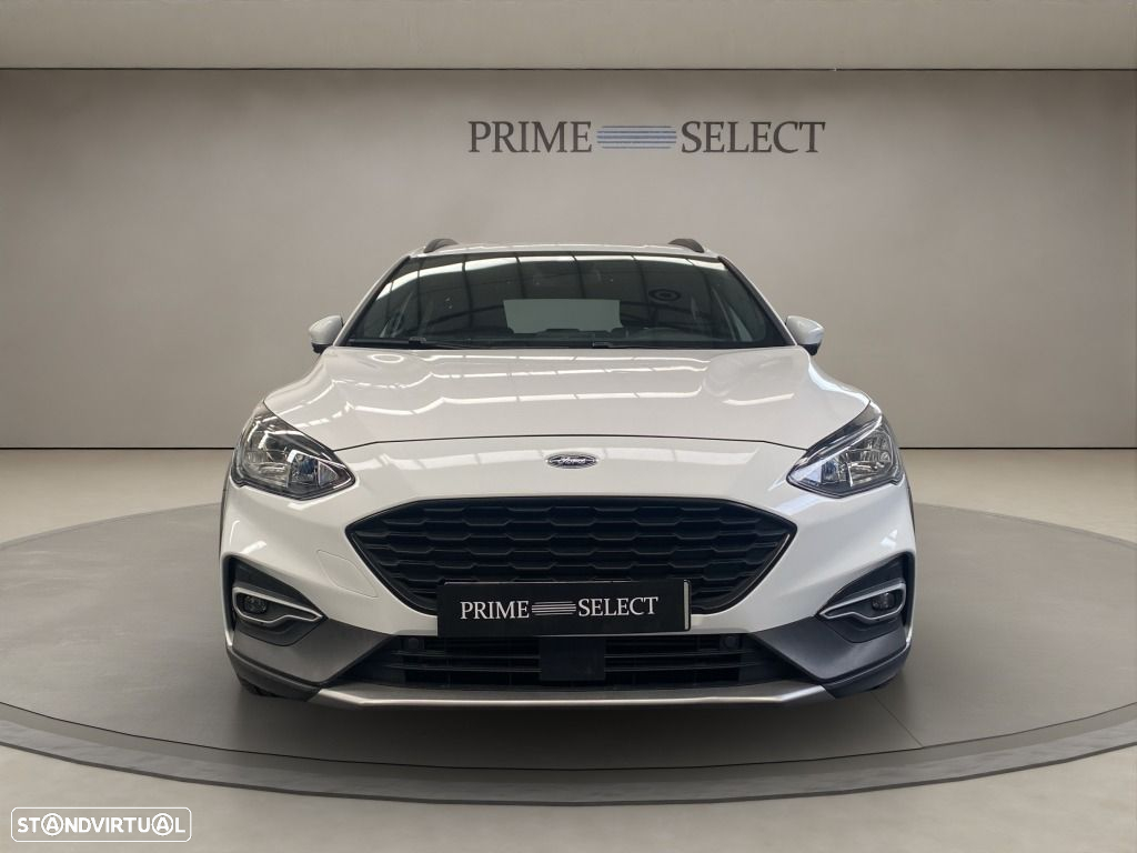 Ford Focus 1.0 EcoBoost Active X - 6