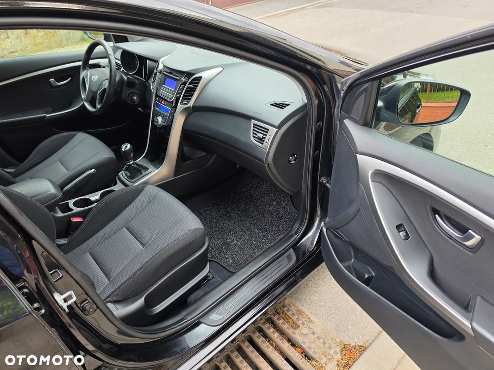 Hyundai i30 1.6 Style - 23
