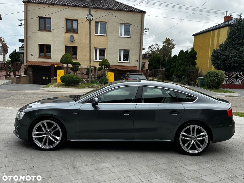 Audi A5 - 6