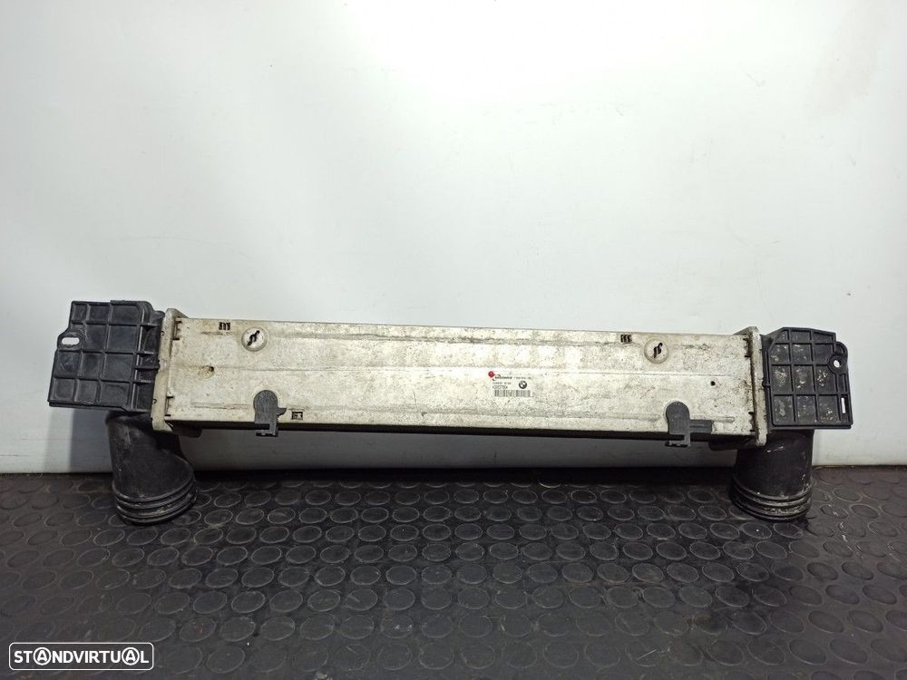 INTERCOOLER BMW SERIE 1 BERLINA (E81/E87) 118D - 4