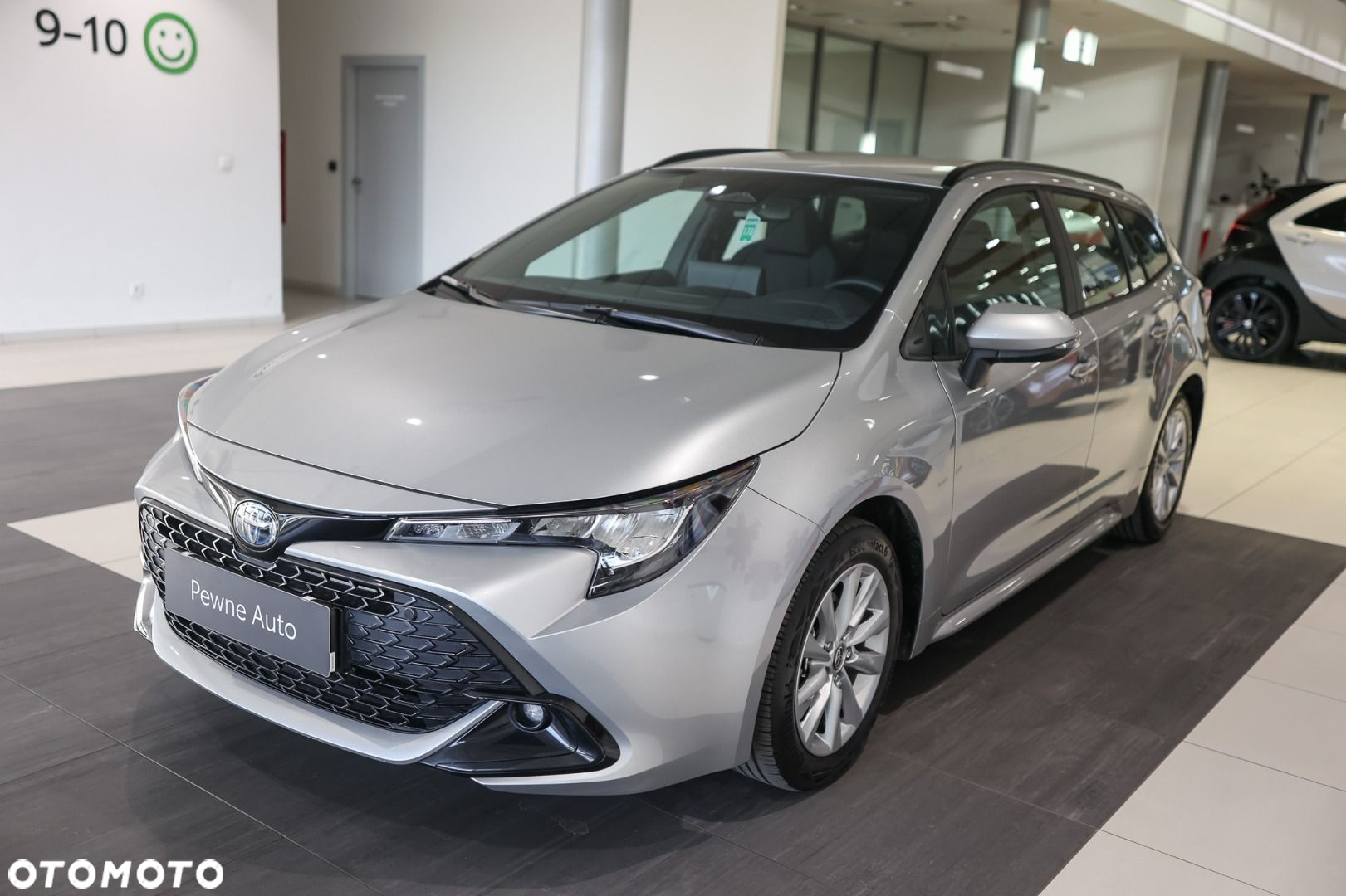 Toyota Corolla - 10