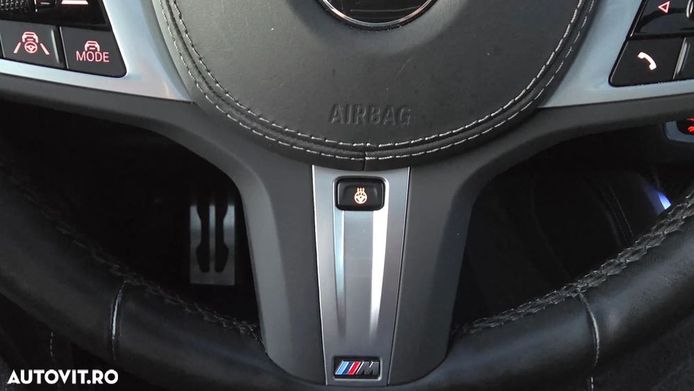 BMW X6 - 19