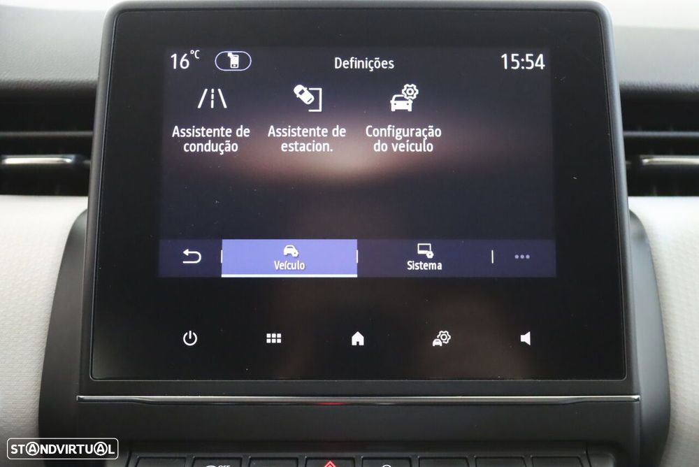 Renault Clio 1.0 TCe Evolution - 25