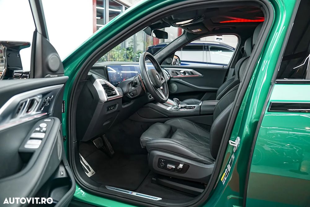 BMW XM 50e - 4