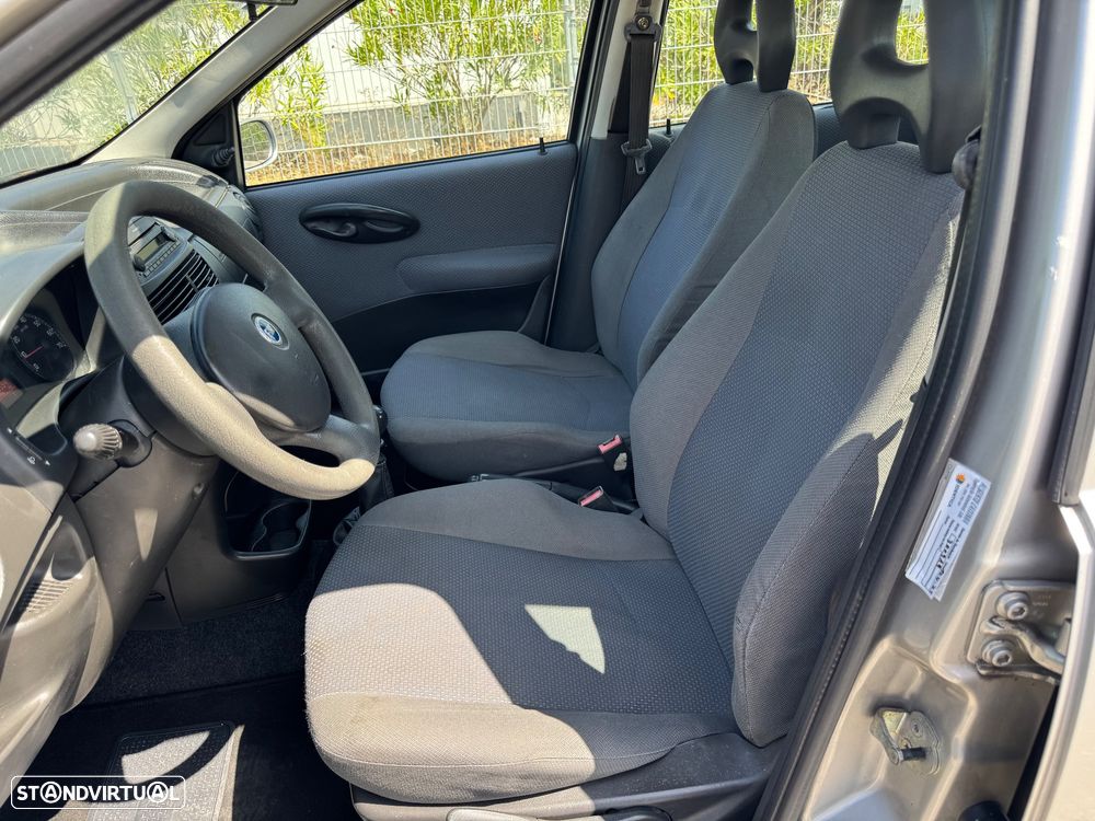 Fiat Punto 1.2 SX - 28