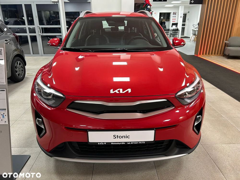 Kia Stonic - 2