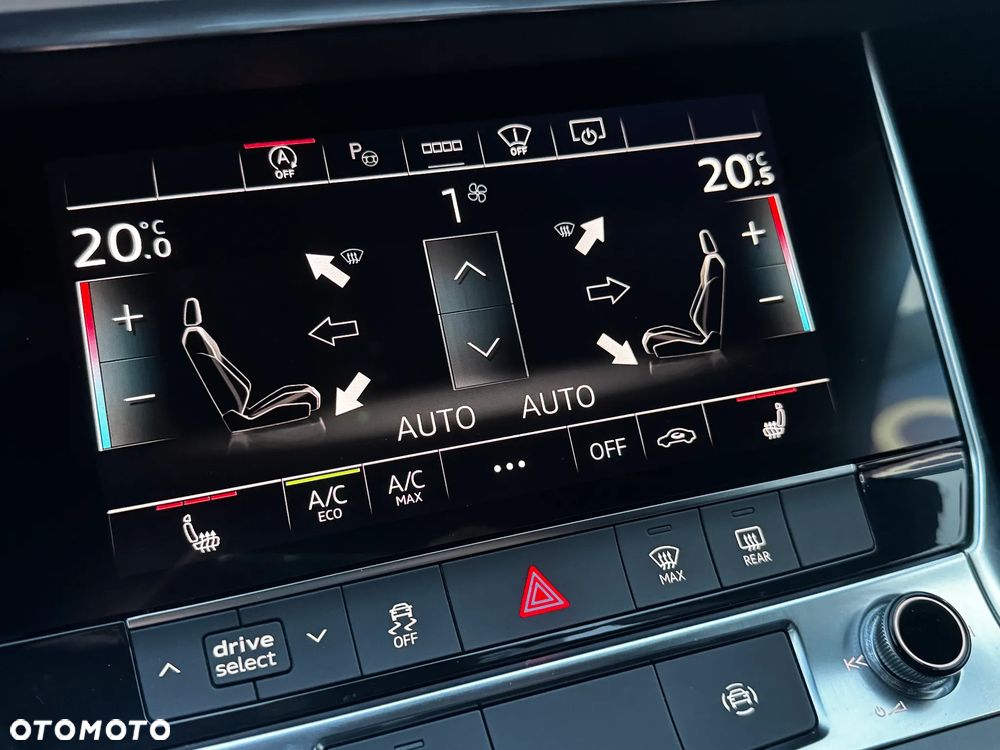 Audi A6 Limousine - 18