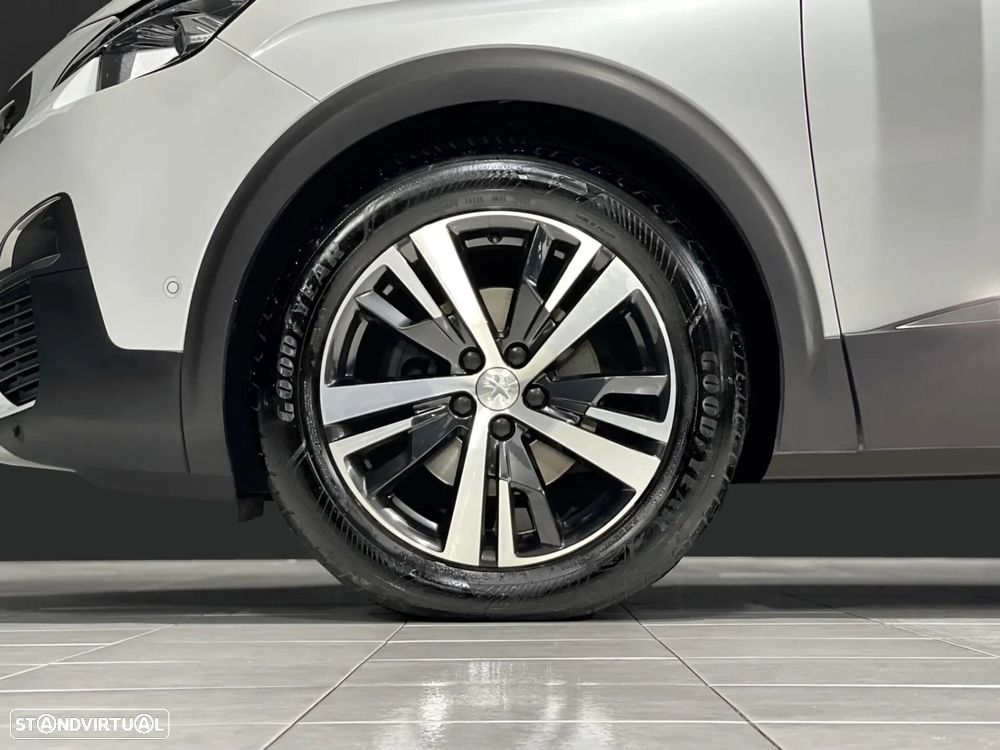 Peugeot 5008 - 12