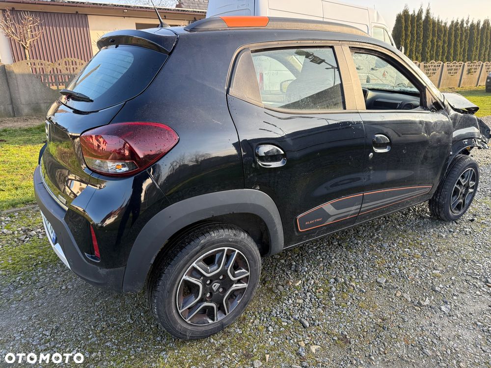 Dacia Spring Electric 45 Expression - 8