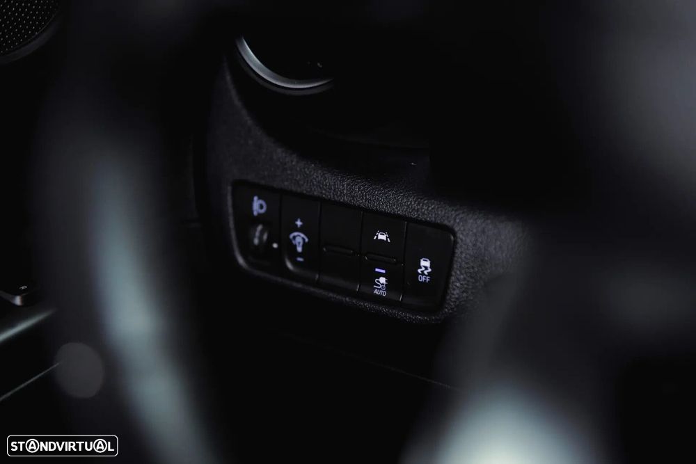 Hyundai Kauai 64 kWh Premium - 19