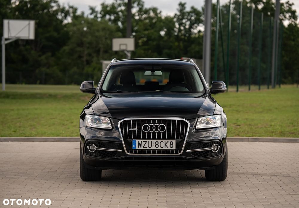 Audi Q5 2.0 TDI Quattro S tronic - 2