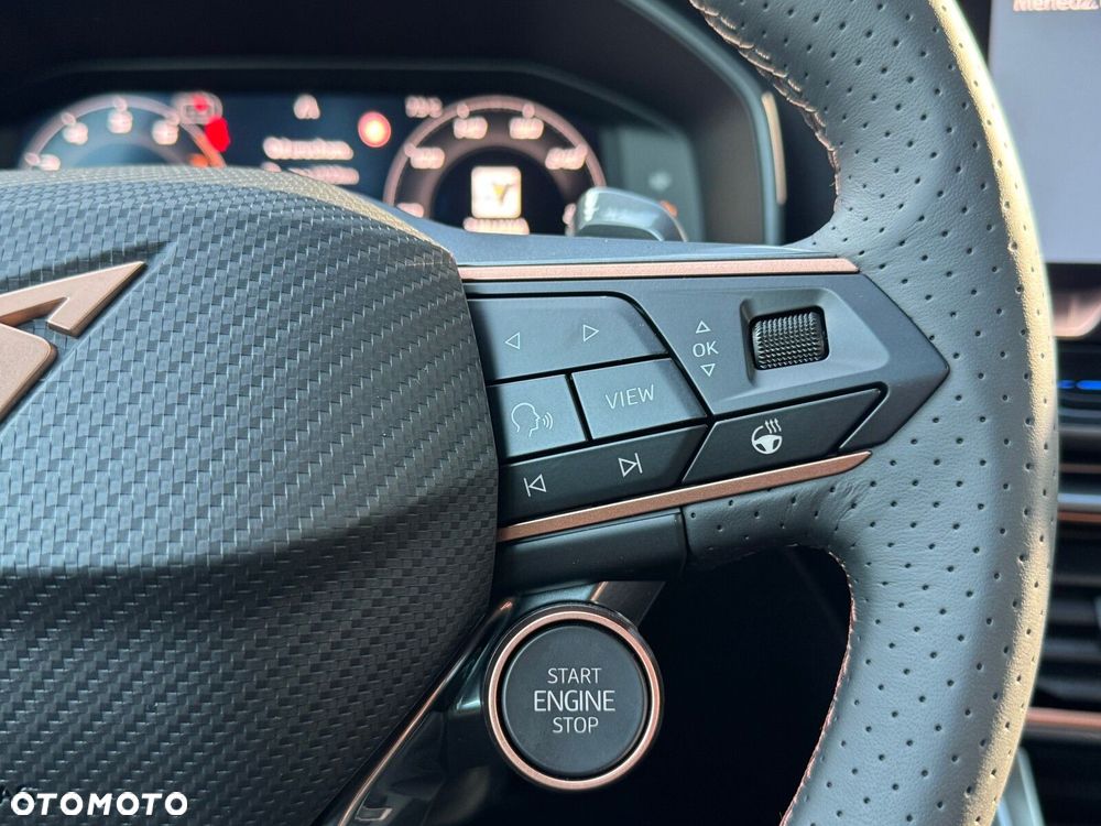 Cupra Formentor 2.0 TSI 4Drive DSG - 27