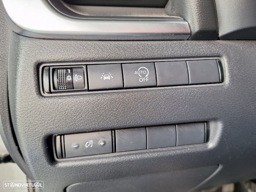 Nissan Qashqai 1.3 DIG-T Acenta - 5