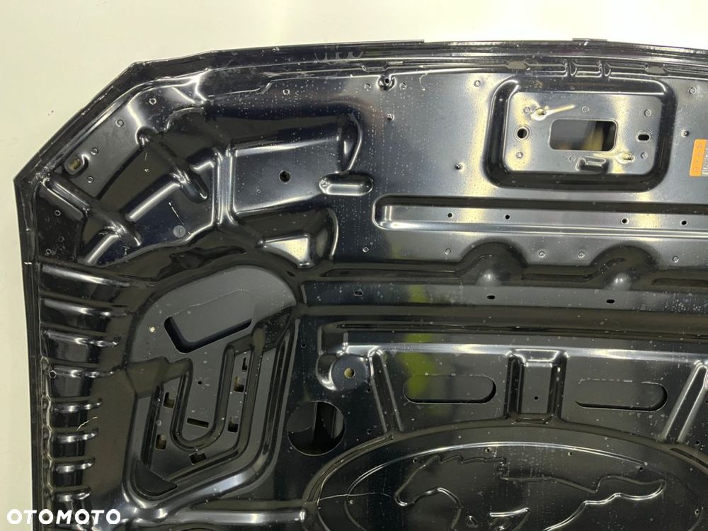 Maska Ford Mustang VI 6 14-23r. pokrywa silnika - 16