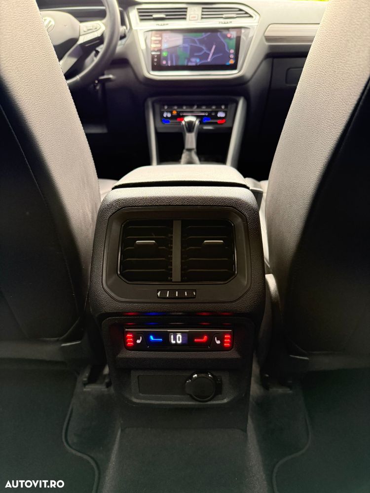 Volkswagen Tiguan 2.0 TDI SCR DSG Life - 13