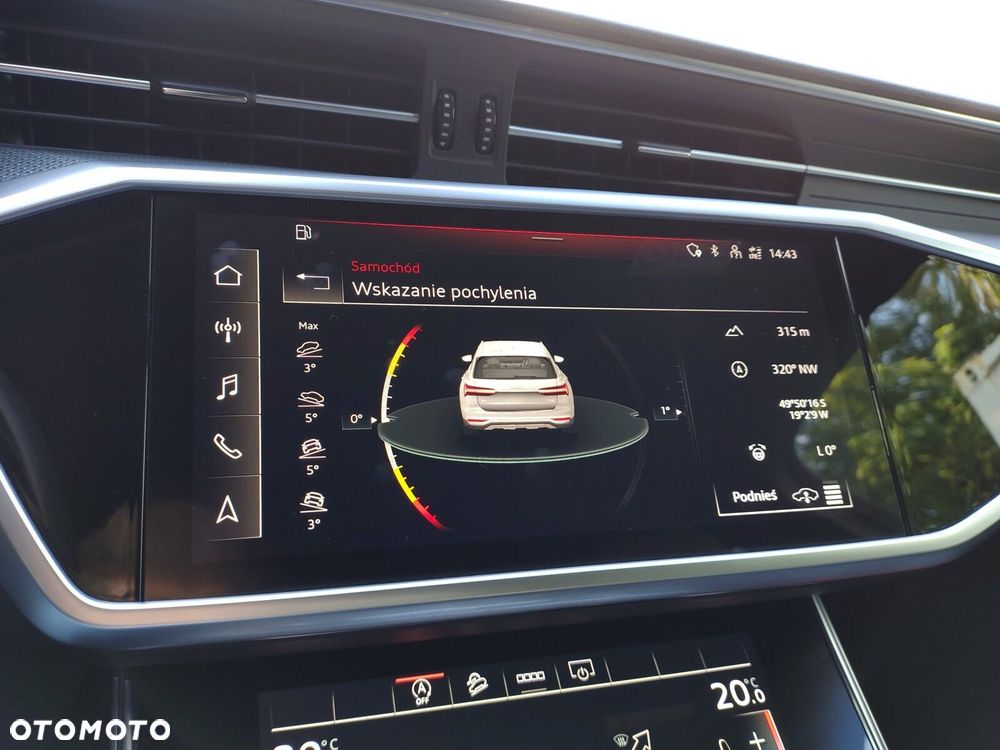 Audi A6 Allroad - 35