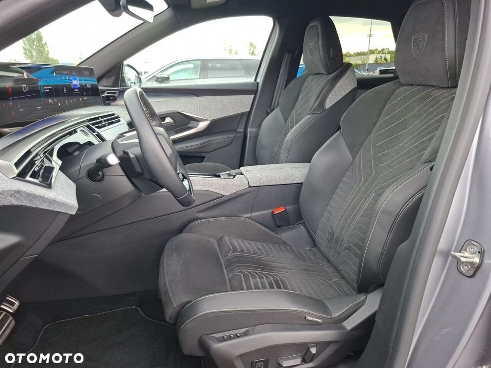 Peugeot 3008 - 10
