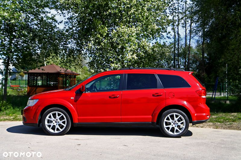 Fiat Freemont 2.0 Multijet 16V DPF - 6