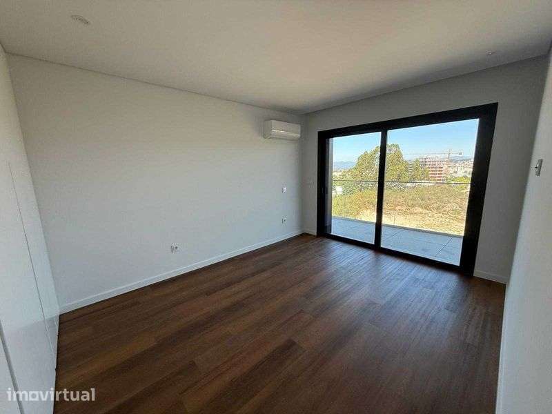 Apartamento T3 Nova Construção - Ferreiros - Grande imagem: 3/12