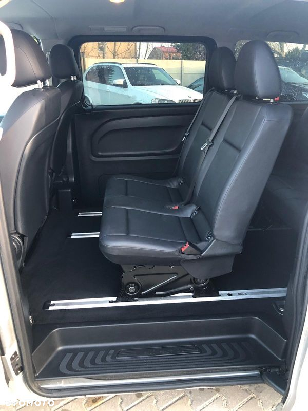 Mercedes-Benz Vito - 25