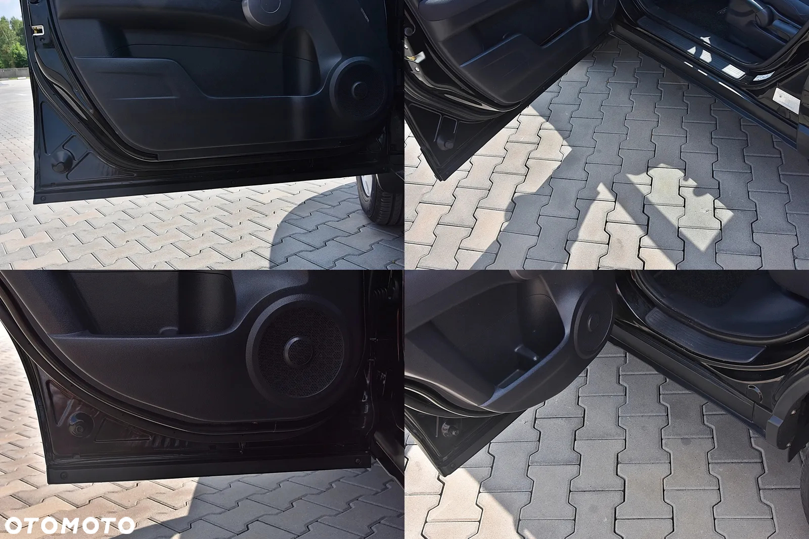 Honda CR-V 2.0 Elegance - 36