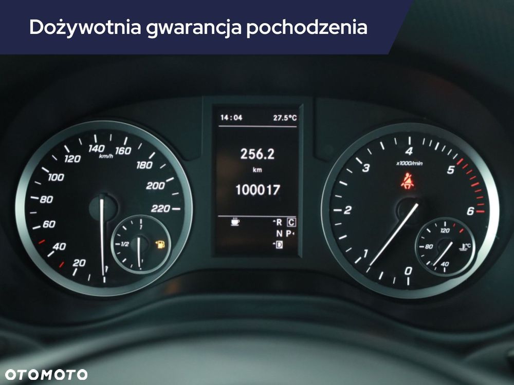 Mercedes-Benz vito - 9