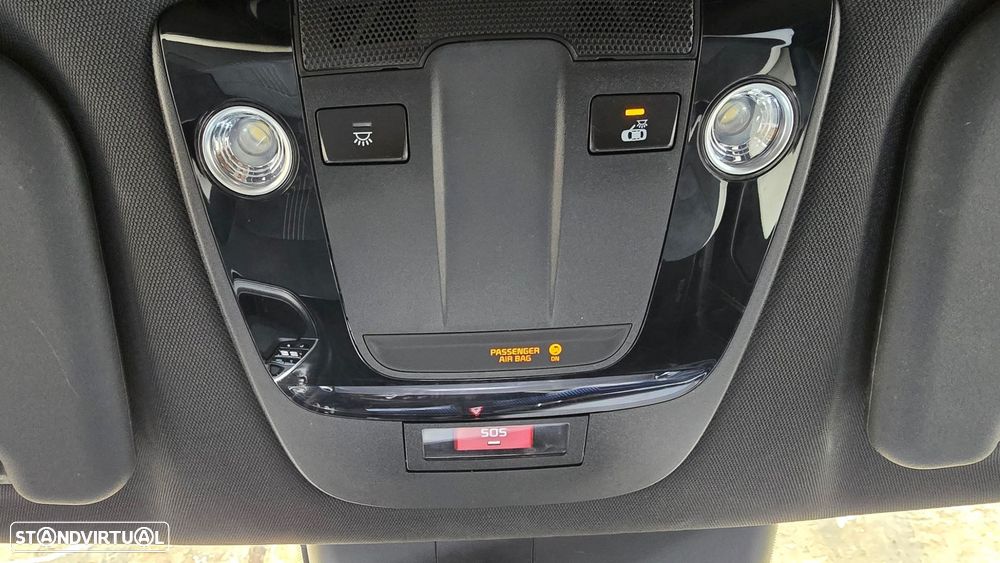 Kia EV6 77.4 kWh GT-Line - 13