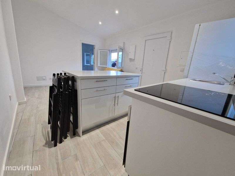 T1 Quinta do Conde - Grande imagem: 4/9