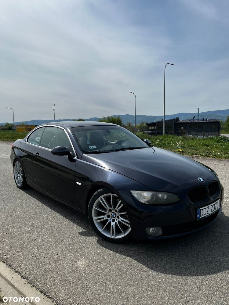 BMW Seria 3 - 4