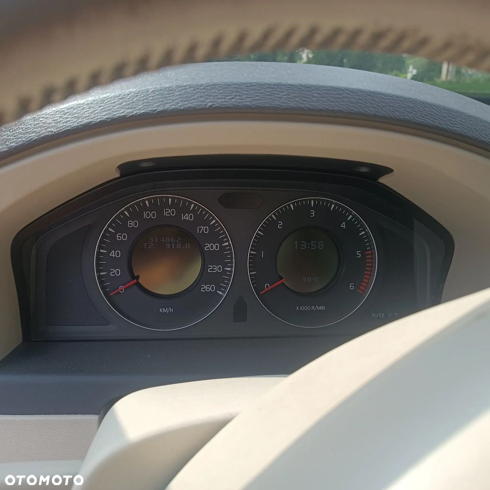 Volvo S80 2.0D Summum - 7