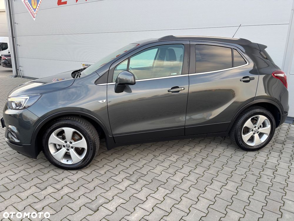 Opel Mokka 1.4 Turbo ecoFLEX Start/Stop Color Innovation - 3