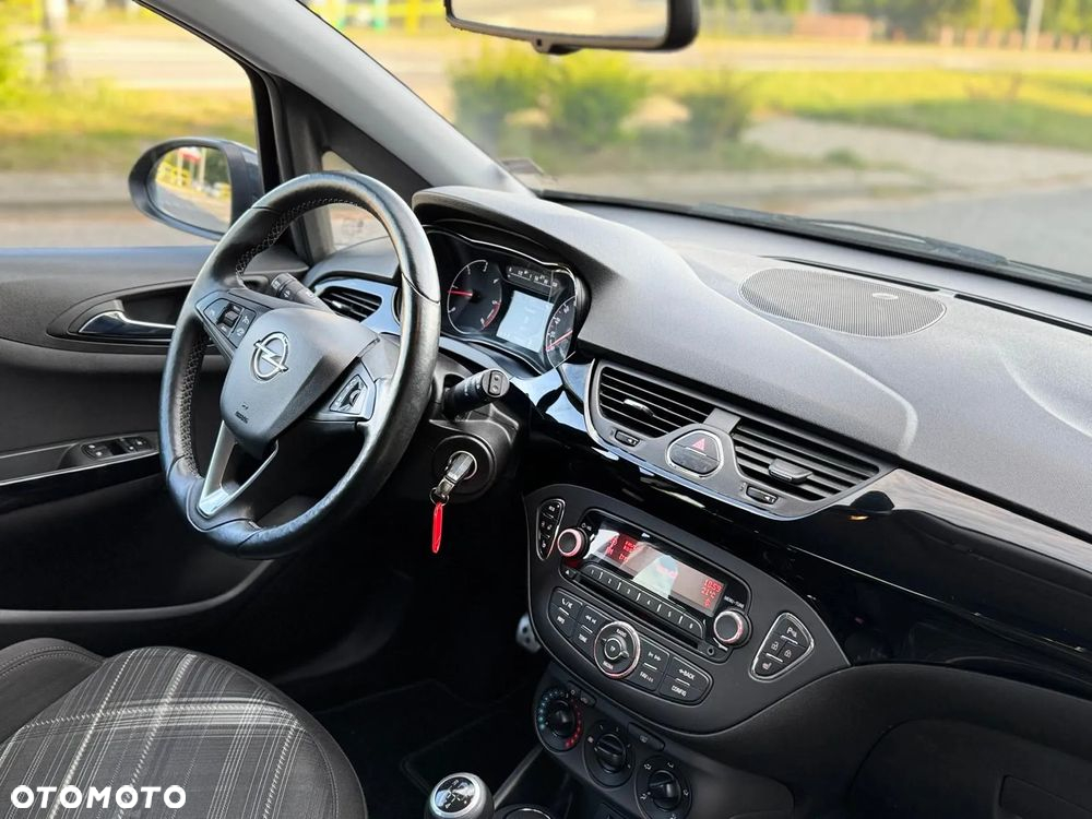 Opel Corsa - 18
