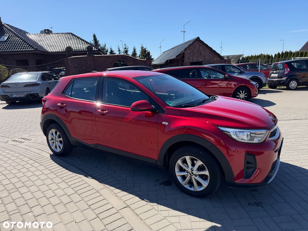 Kia Stonic 1.4 Spirit - 5