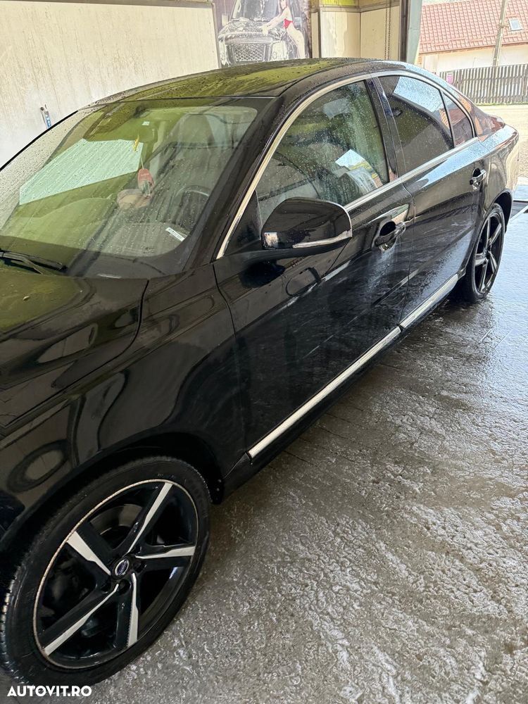 Volvo S80 D4 VEA Start-Stop Summum - 36