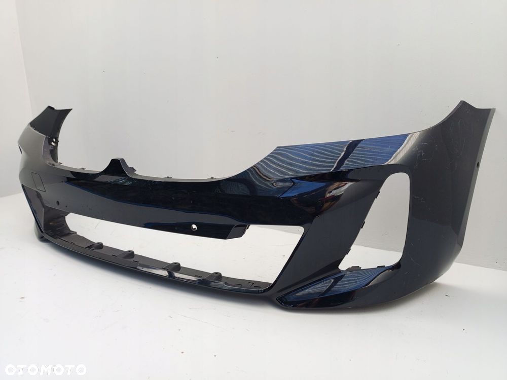 BMW 6 GT G32 M-PAKIET LCI LIFT 2020- ZDERZAK PRZÓD PRZEDNI 8078784 ÷ - 5