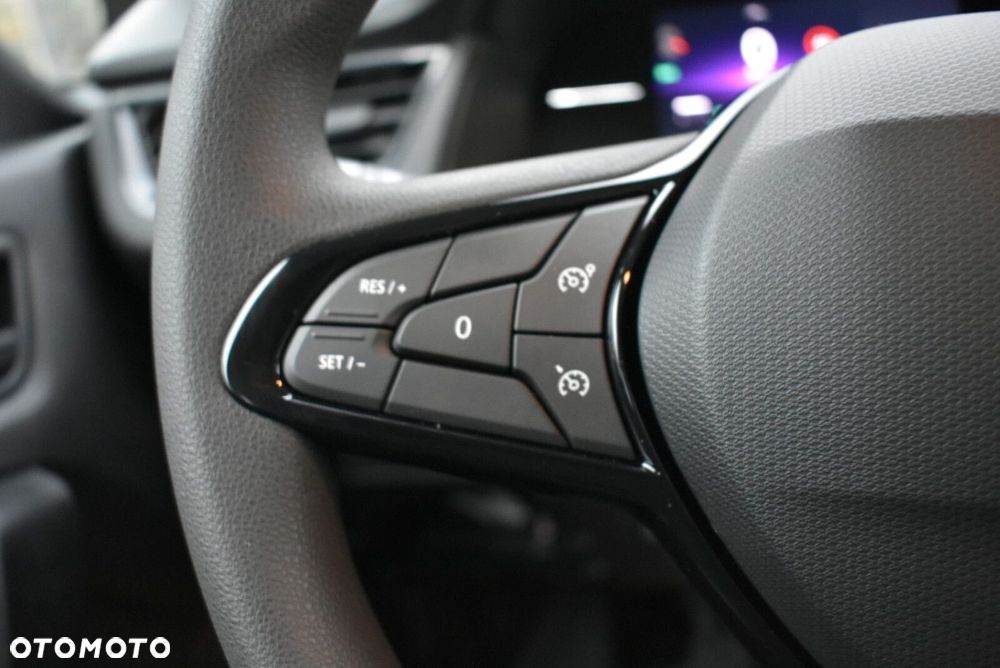 Renault kangoo-van ADVANCE  L2 1.5 Blue dCi 115 - 6