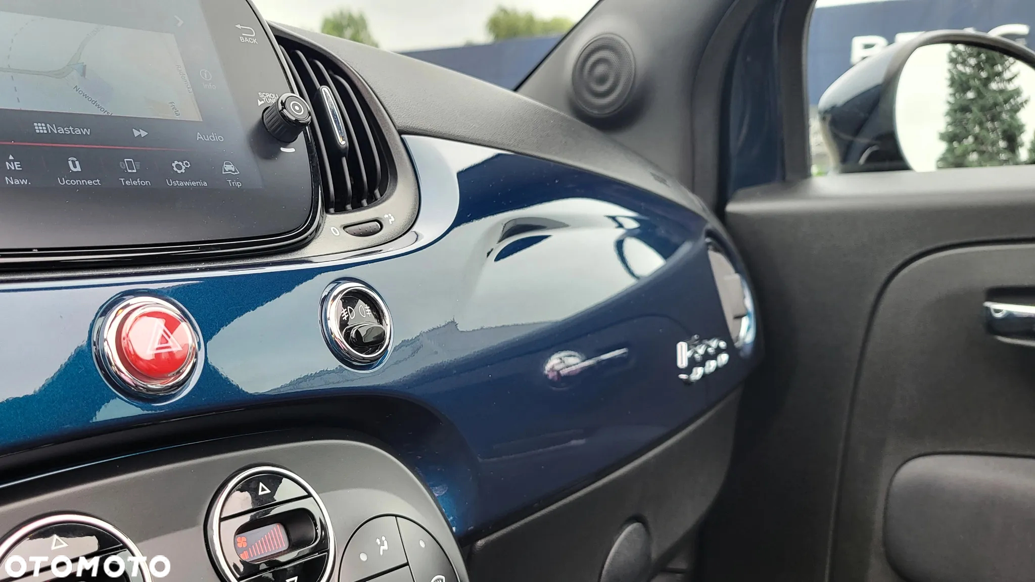 Fiat 500 1.0 Hybrid Dolcevita - 13