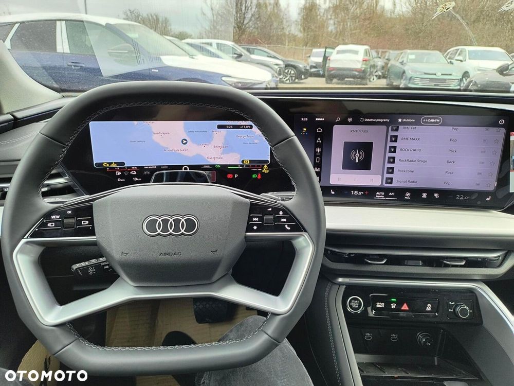 Audi Q5 Sportback - 11