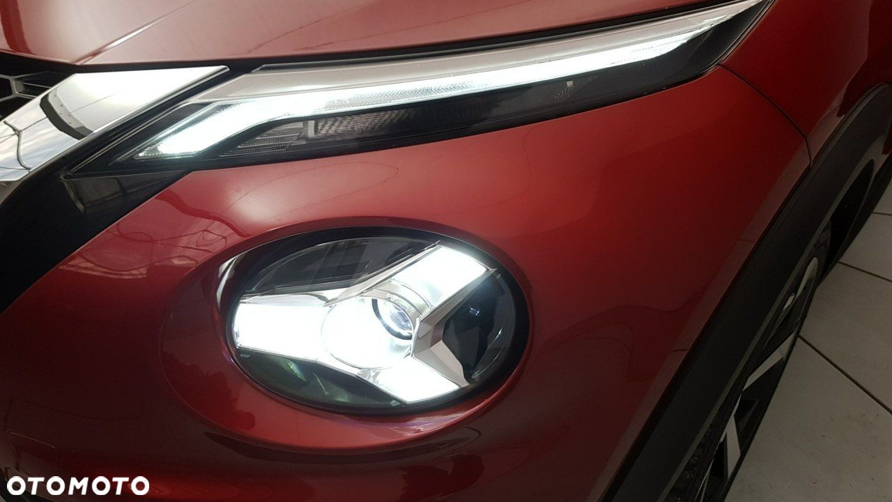 Nissan Juke - 14
