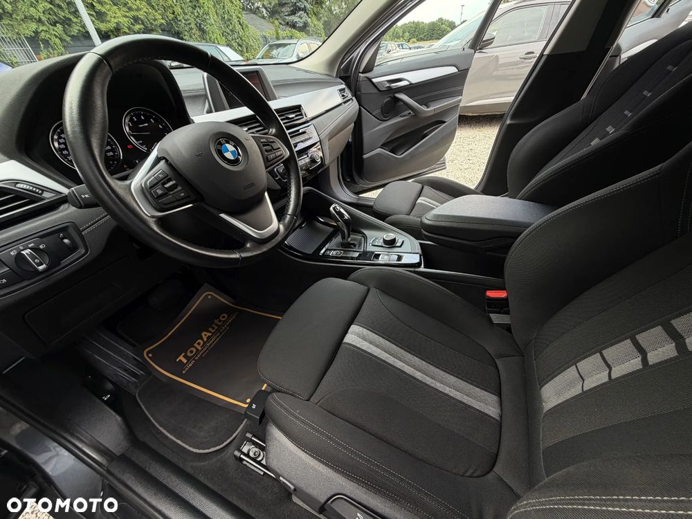 BMW X2 sDrive20i Advantage Plus - 18