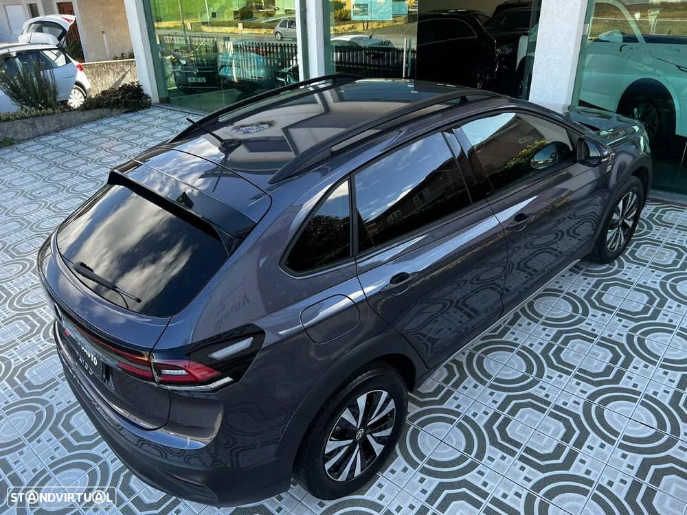 VW Taigo 1.0 TSI Life - 8