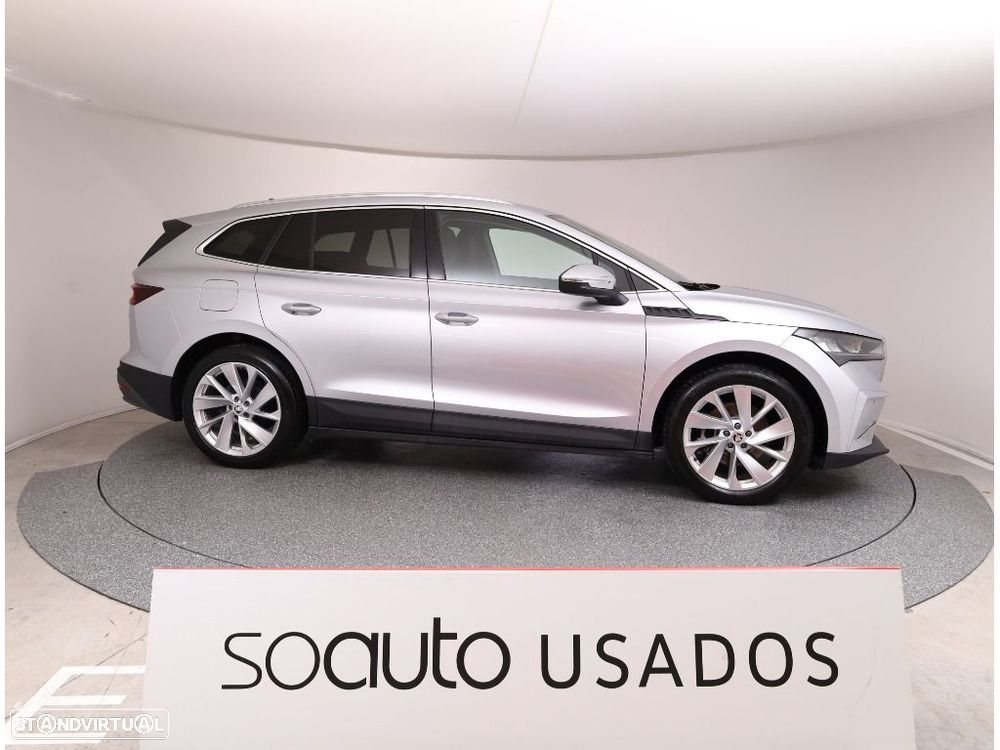 Skoda Enyaq iV 80 - 15