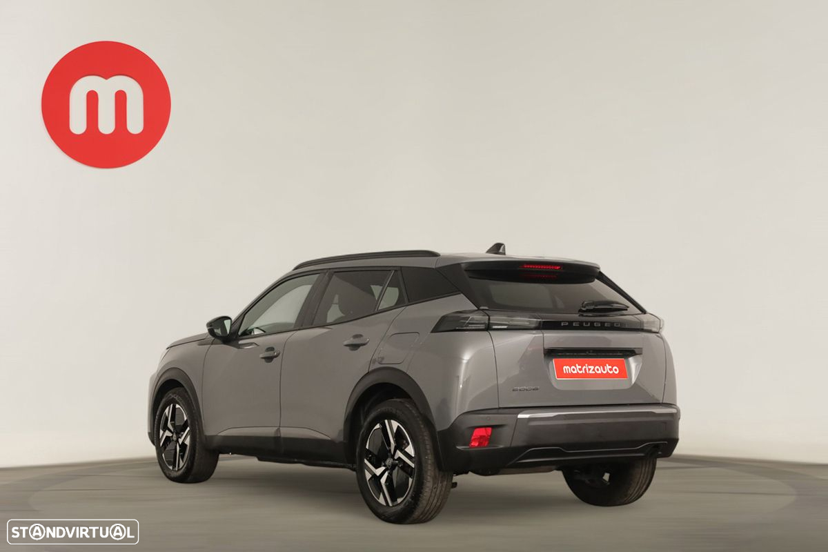 Peugeot 2008 1.2 PureTech Allure - 3