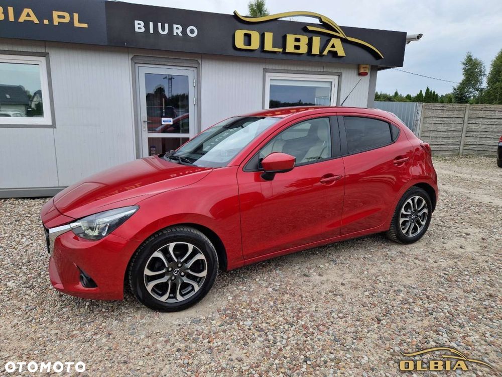 Mazda 2 - 11