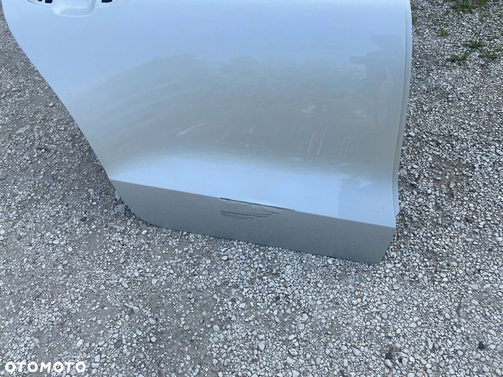 DRZWI TYLNE PRAWE VOLVO V60 II 18- - 4