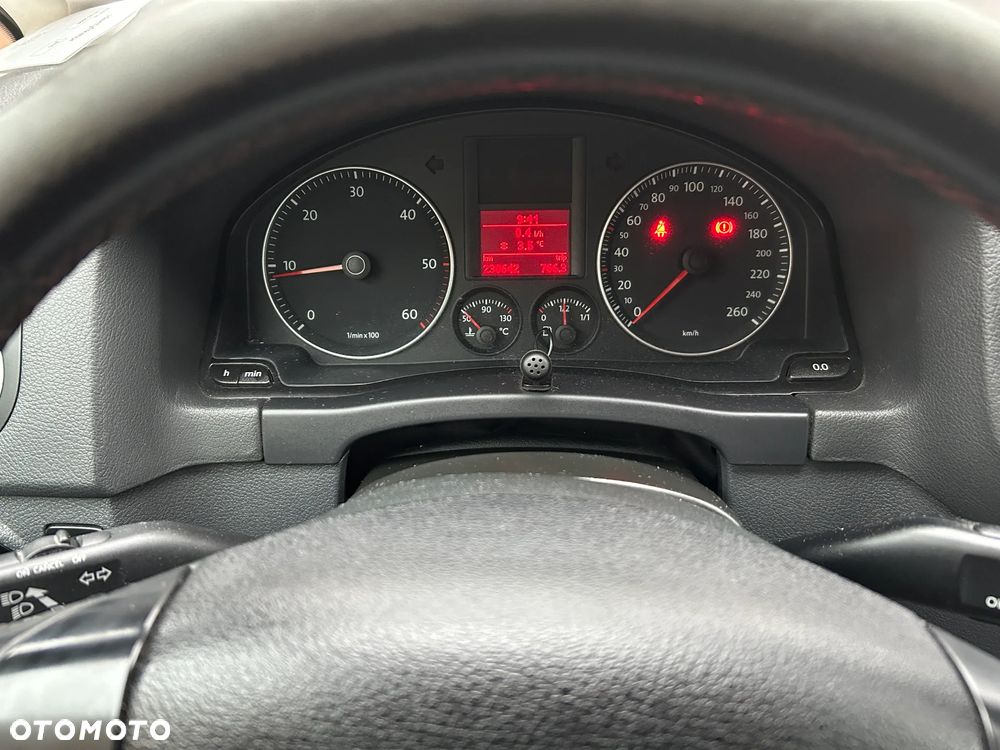 Volkswagen Golf 1.9 TDI Sportline - 14